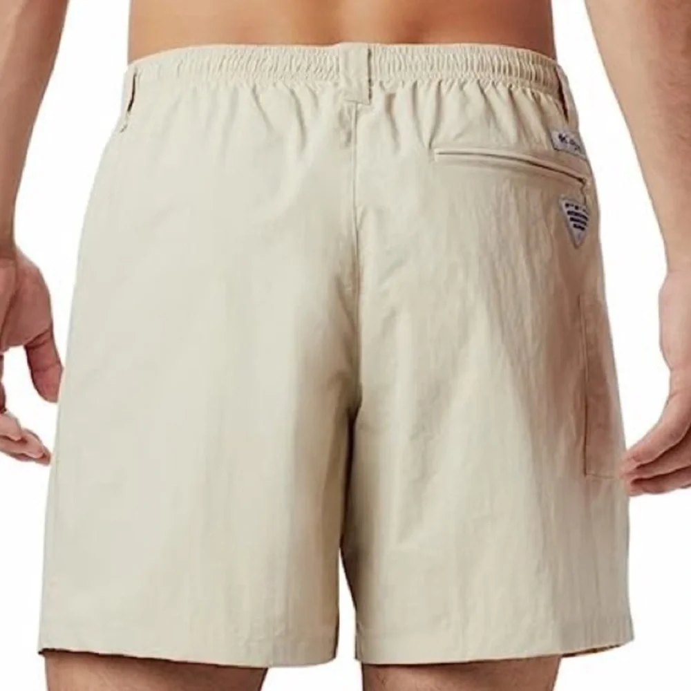 Columbia Men's Backcast III Water Short, Size‎ XXL